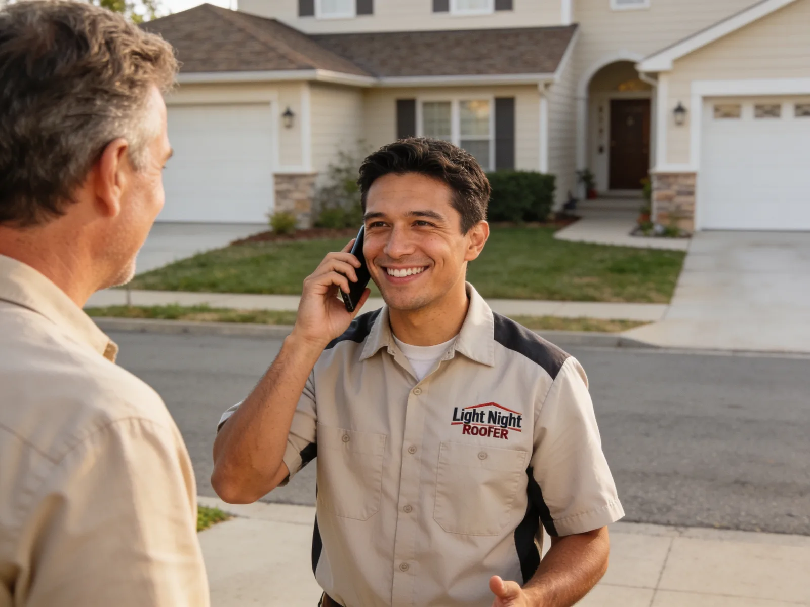 Emergency Roof Repair Perrin, TX FAQs